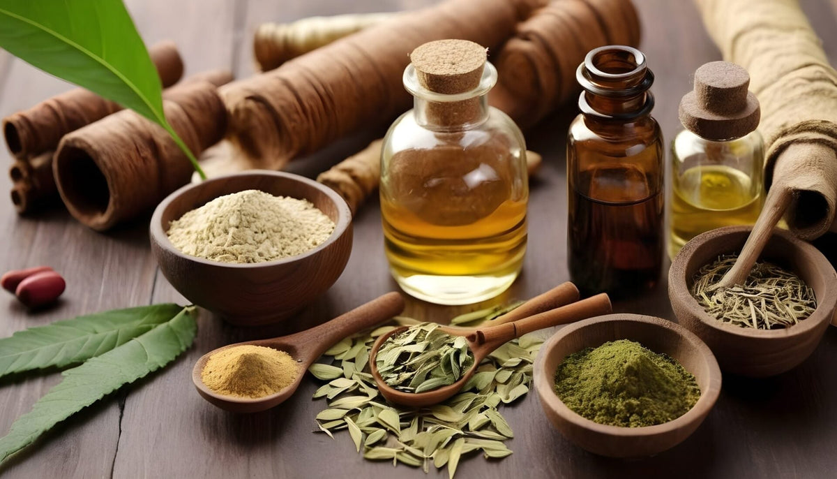 Top Third-party Ayurvedic Products Manufacturer In Chennai