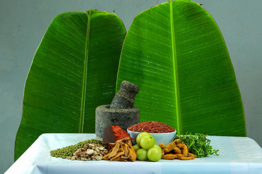 حیدرآباد میں صف اول کا تھرڈ پارٹی آیورویدک مصنوعات کا مینوفیکچرر