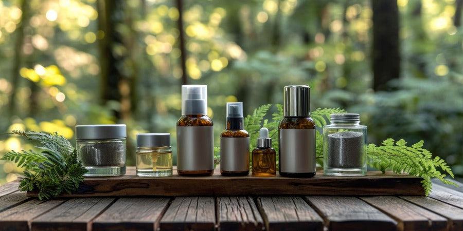 لکھنؤ میں سب سے اوپر تھرڈ پارٹی آیورویدک مصنوعات بنانے والا