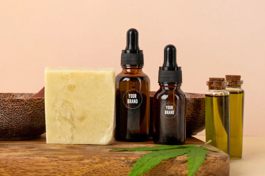 اصلی آیورویدا: ممبئی میں صفِ اول کا تھرڈ پارٹی آیورویدک پروڈکٹ بنانے والا مینوفیکچرر