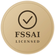 FSSAI Approved