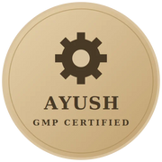 AYUSH GMP Certified