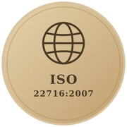 ISO 22716:2007