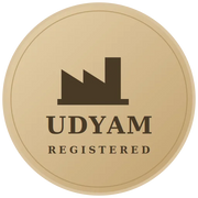 Udyam Registered