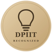 DPIIT Recognized