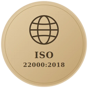 ISO 22000:2018