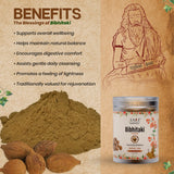 bibhitaki-benefits