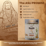 shunthi-promise