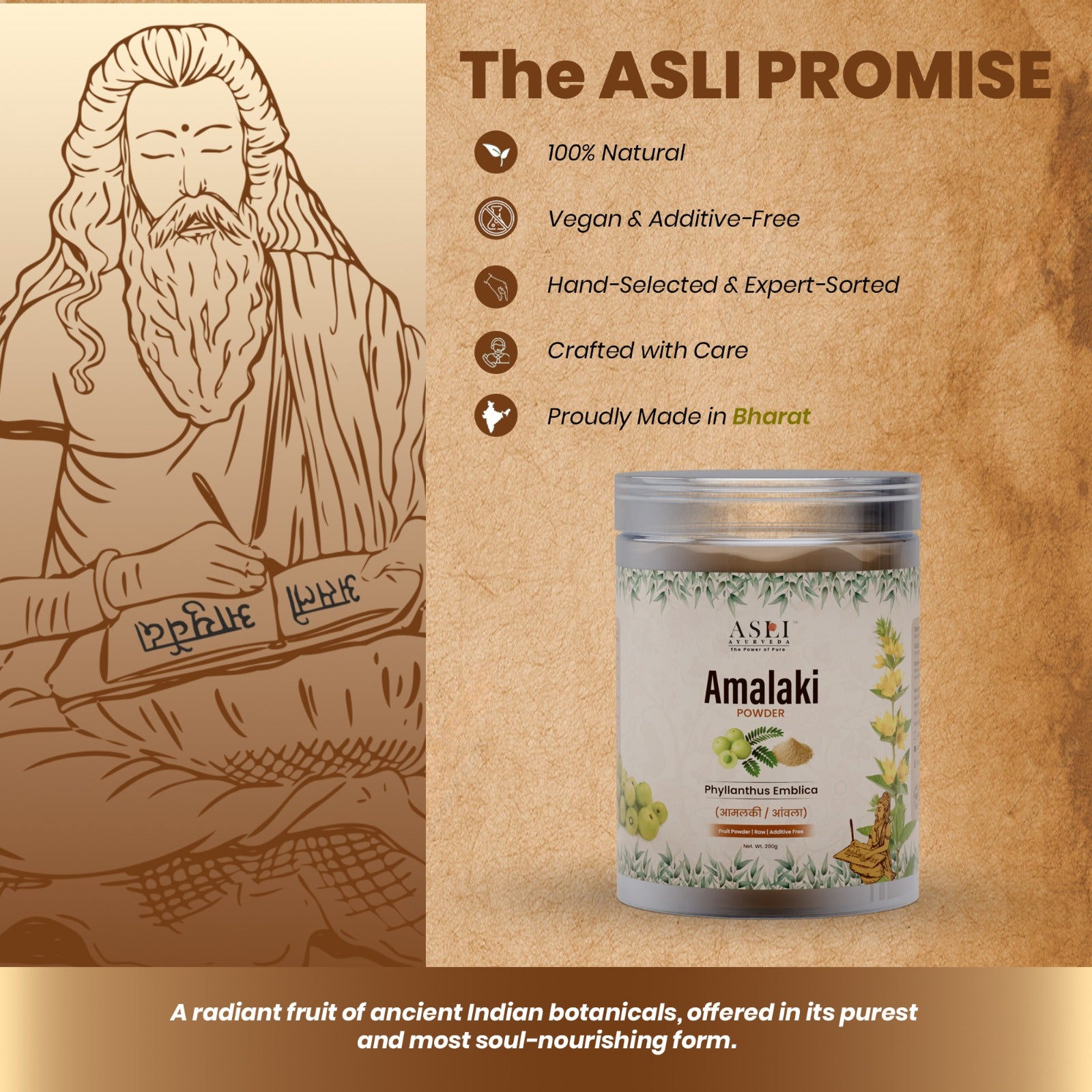amalaki-promise