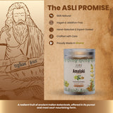 amalaki-promise