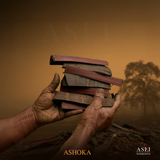 ASHOKA