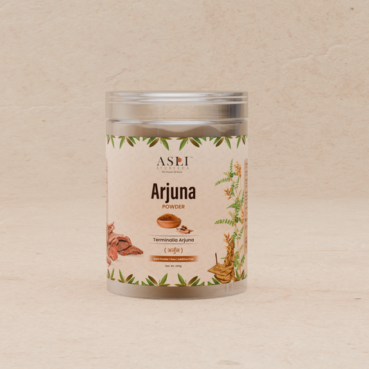 Arjuna Powder