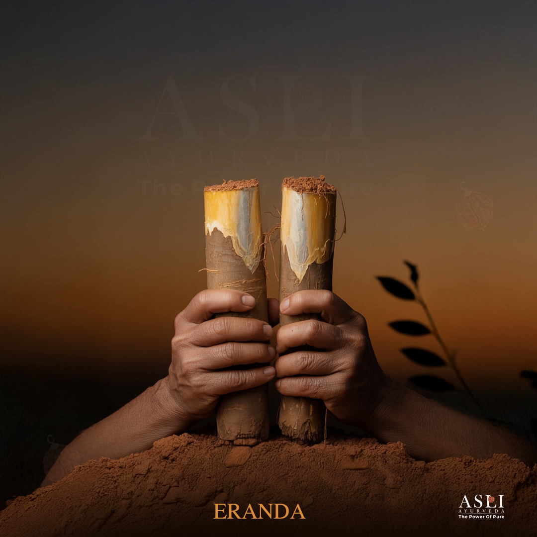 ERANDA