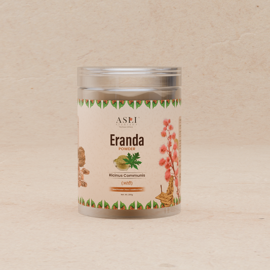 Eranda Powder