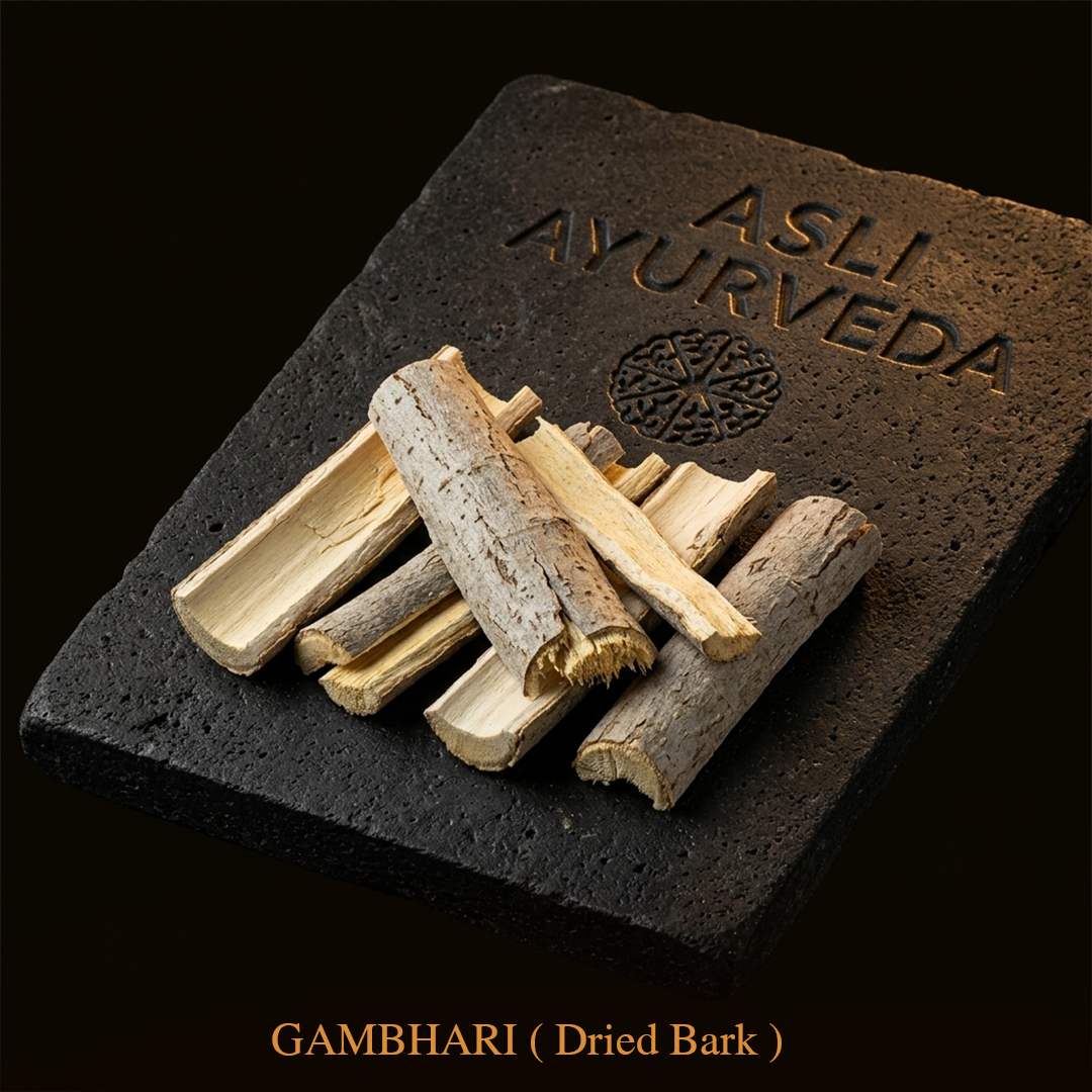 GAMBHARI