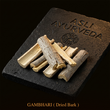 GAMBHARI