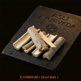 GAMBHARI