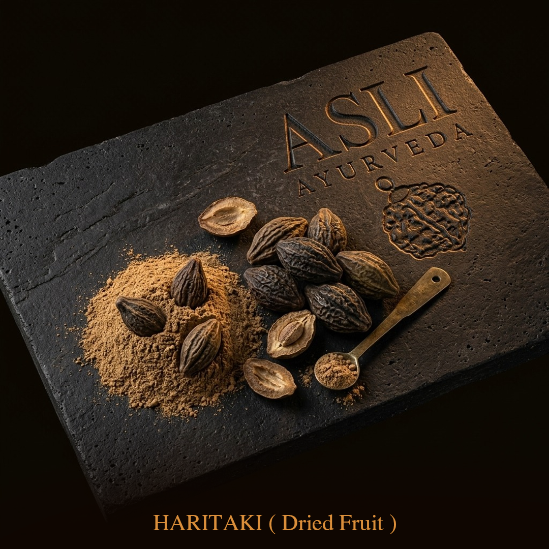 HARITAKI