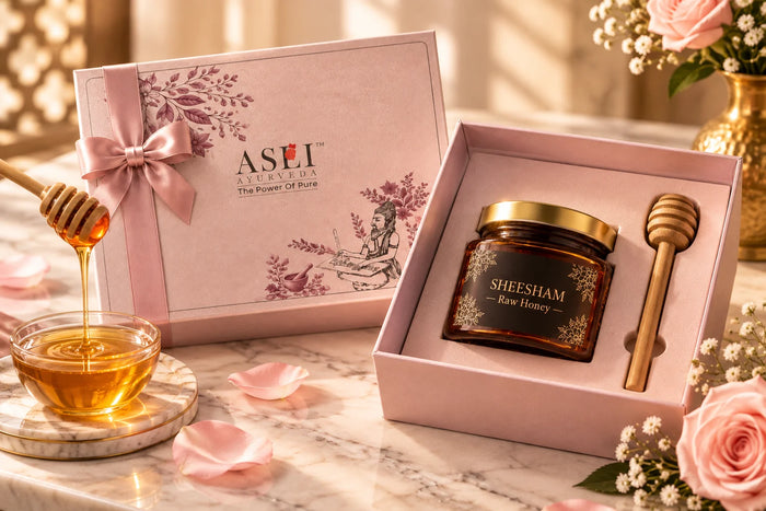 The Nourishment Collection