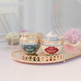 The Kumkumadi Radiance Ritual
