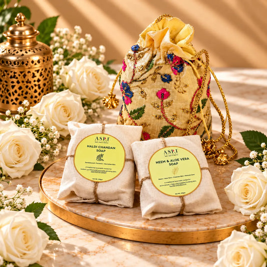 The Pure Skin Ritual