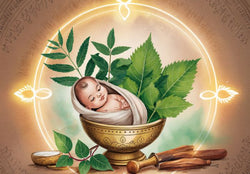 Մանկական տոնիկներ