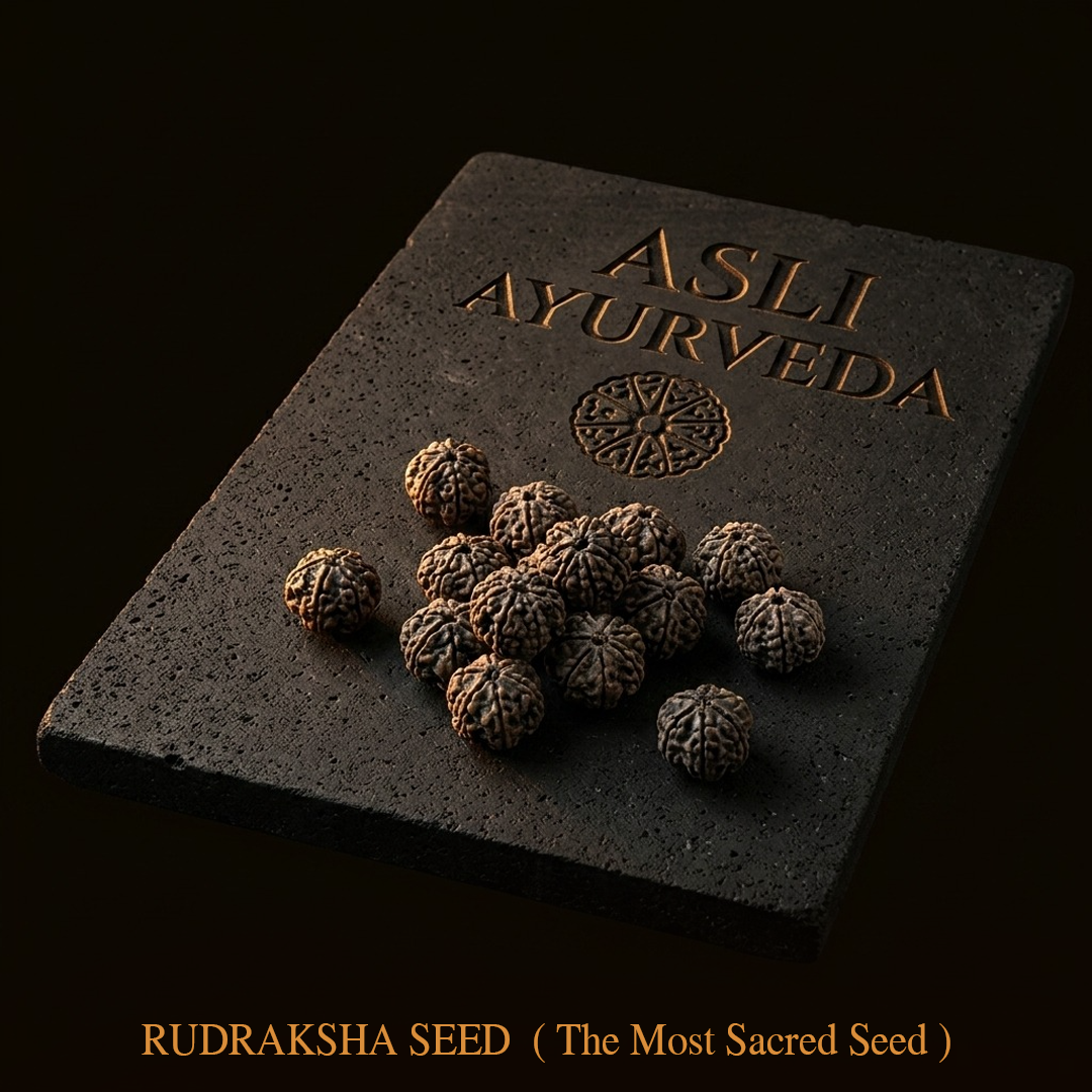 RUDRAKSHA