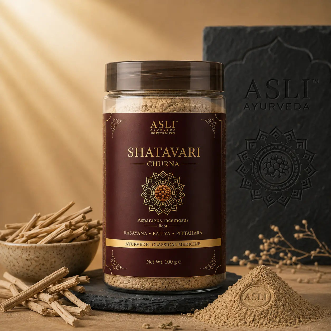 Shatavari Powder