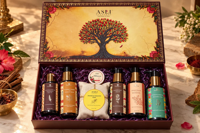 Buy Our Gifting, Ready to Send