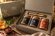 The Garden of Infusions