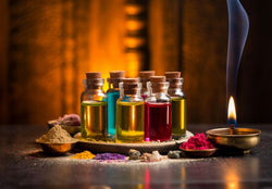 Մազերի խնամք