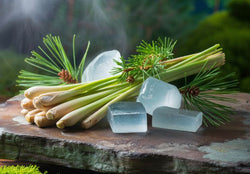 Բուրումնավետ առողջարար ծեսեր