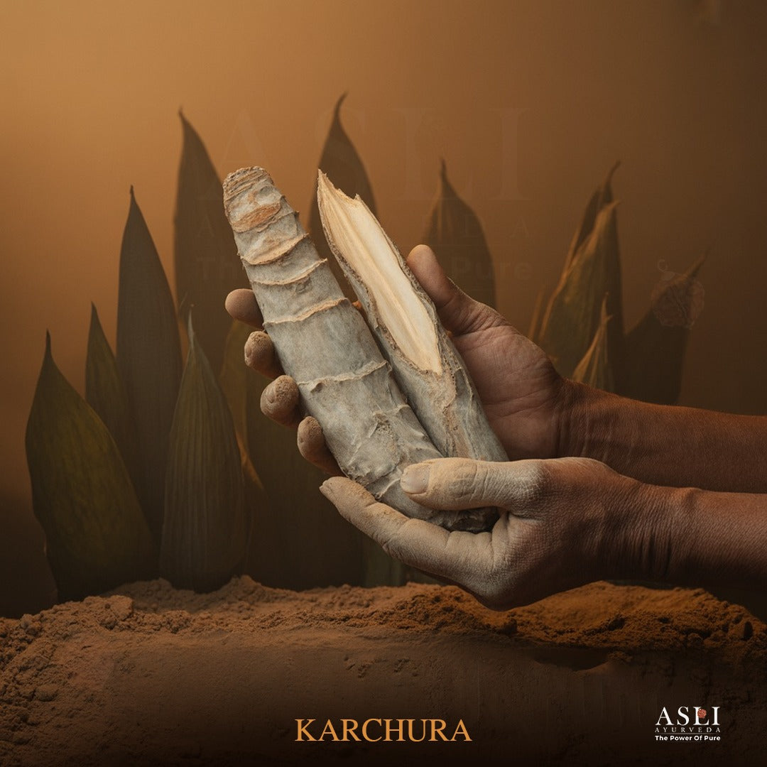 KARCHURA