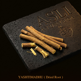YASHTIMADHU