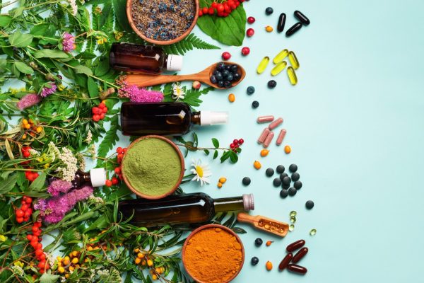 Herbal Formulations