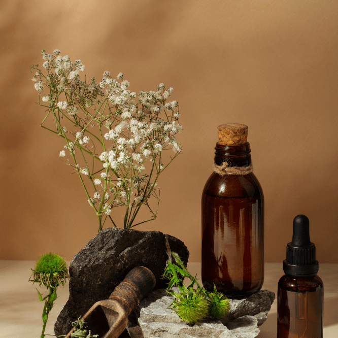 Texture & Sensory