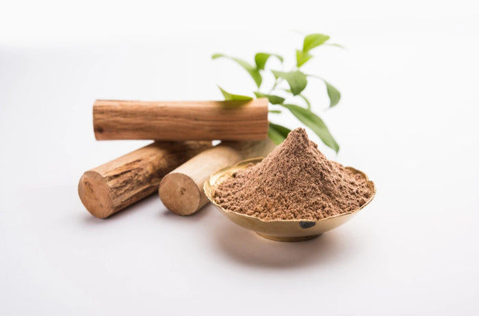 Chemical-Free Formulations