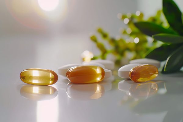 Essential Nutraceuticals