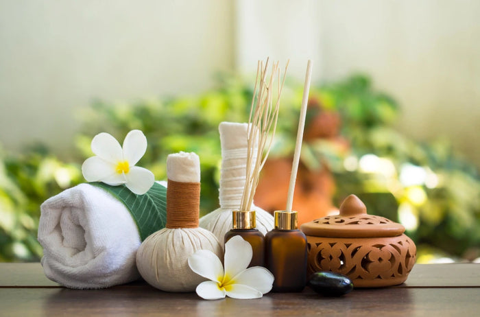 Harnessing The Power Of Ayurveda