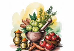 Մուլտիվիտամիններ