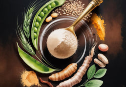 Ադապտոգեններ