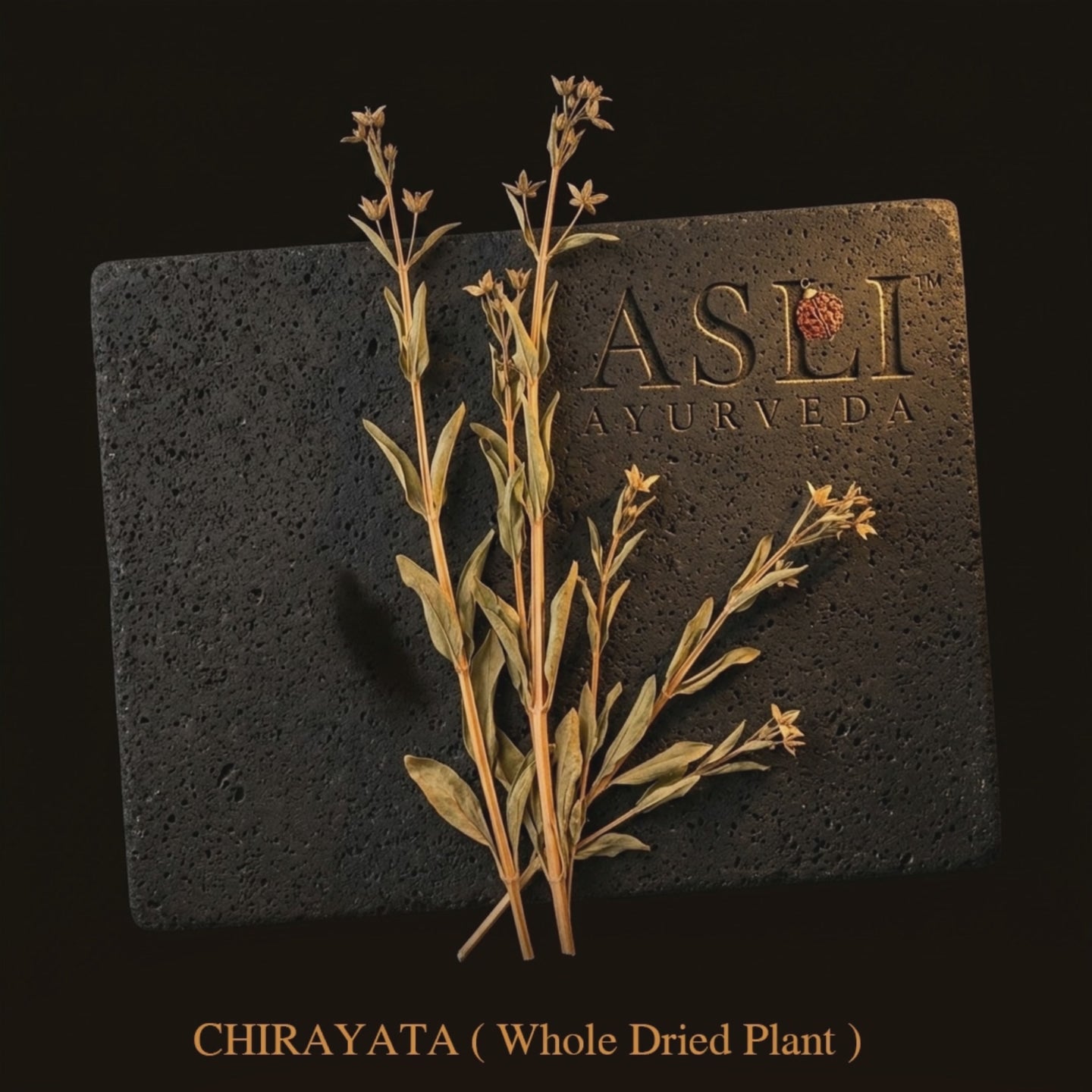 CHIRAYATA