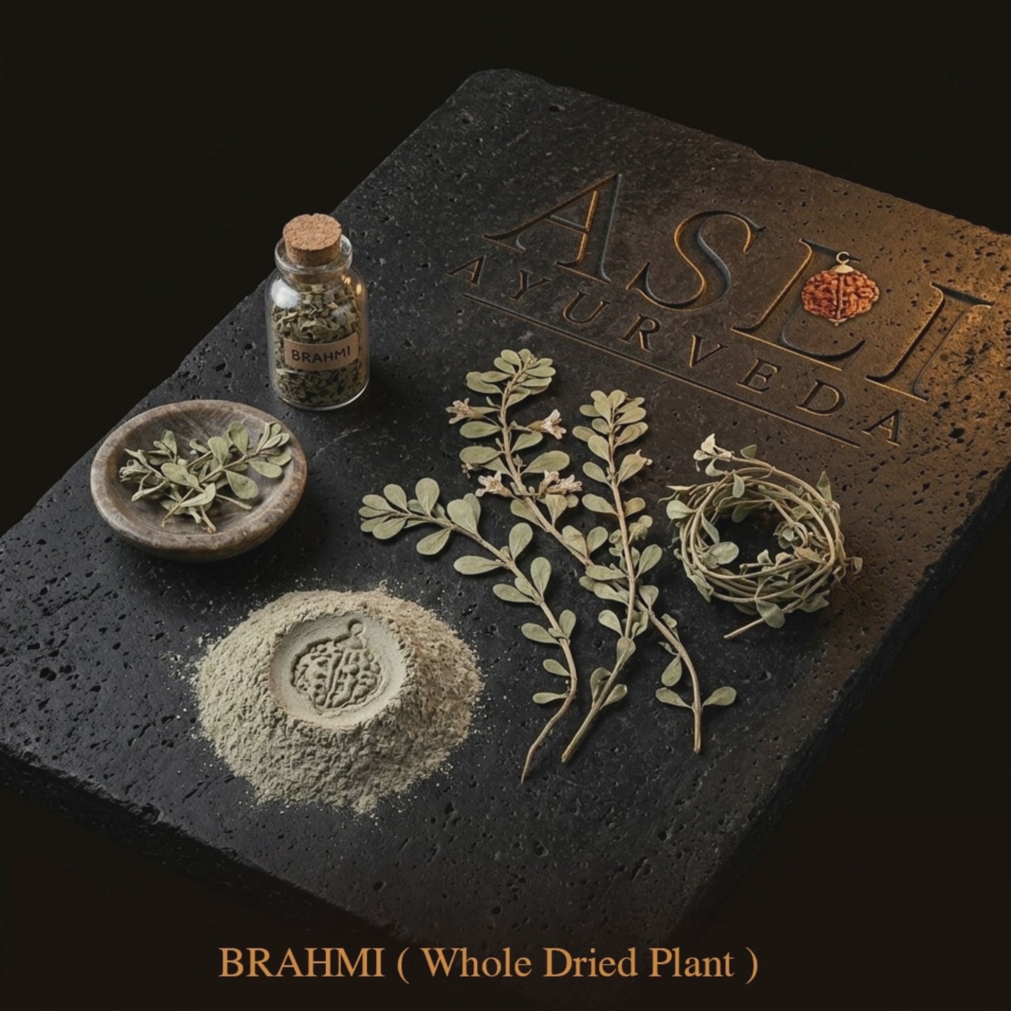 BRAHMI