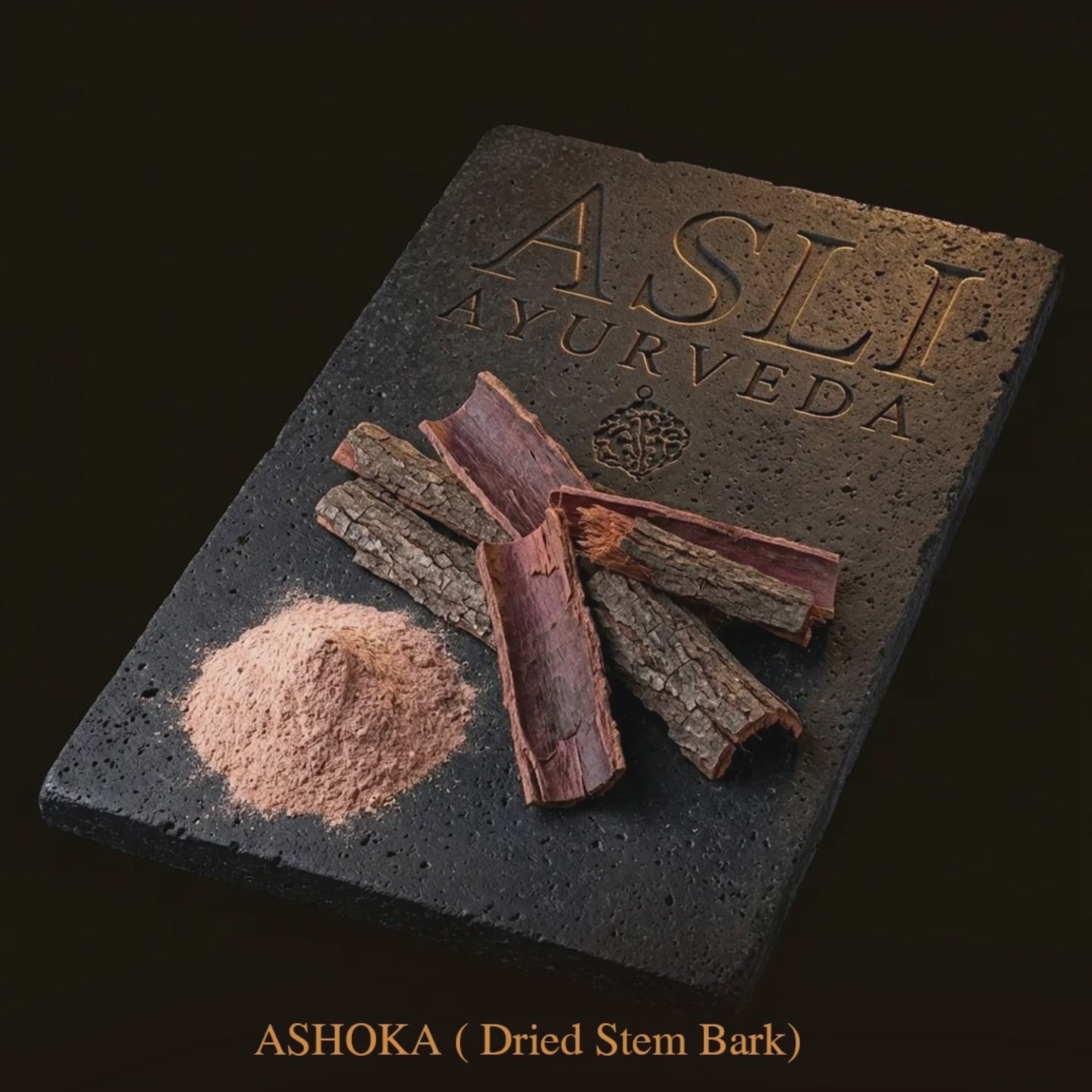 ASHOKA