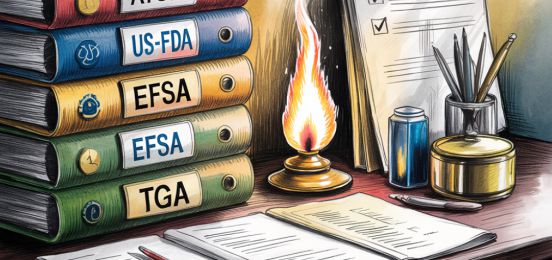 Regulatory & Documentation