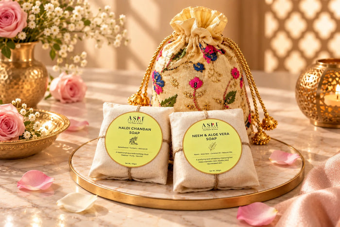 The Soap Collection